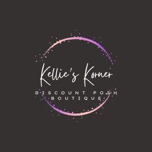 Meet your Posher, Kellie